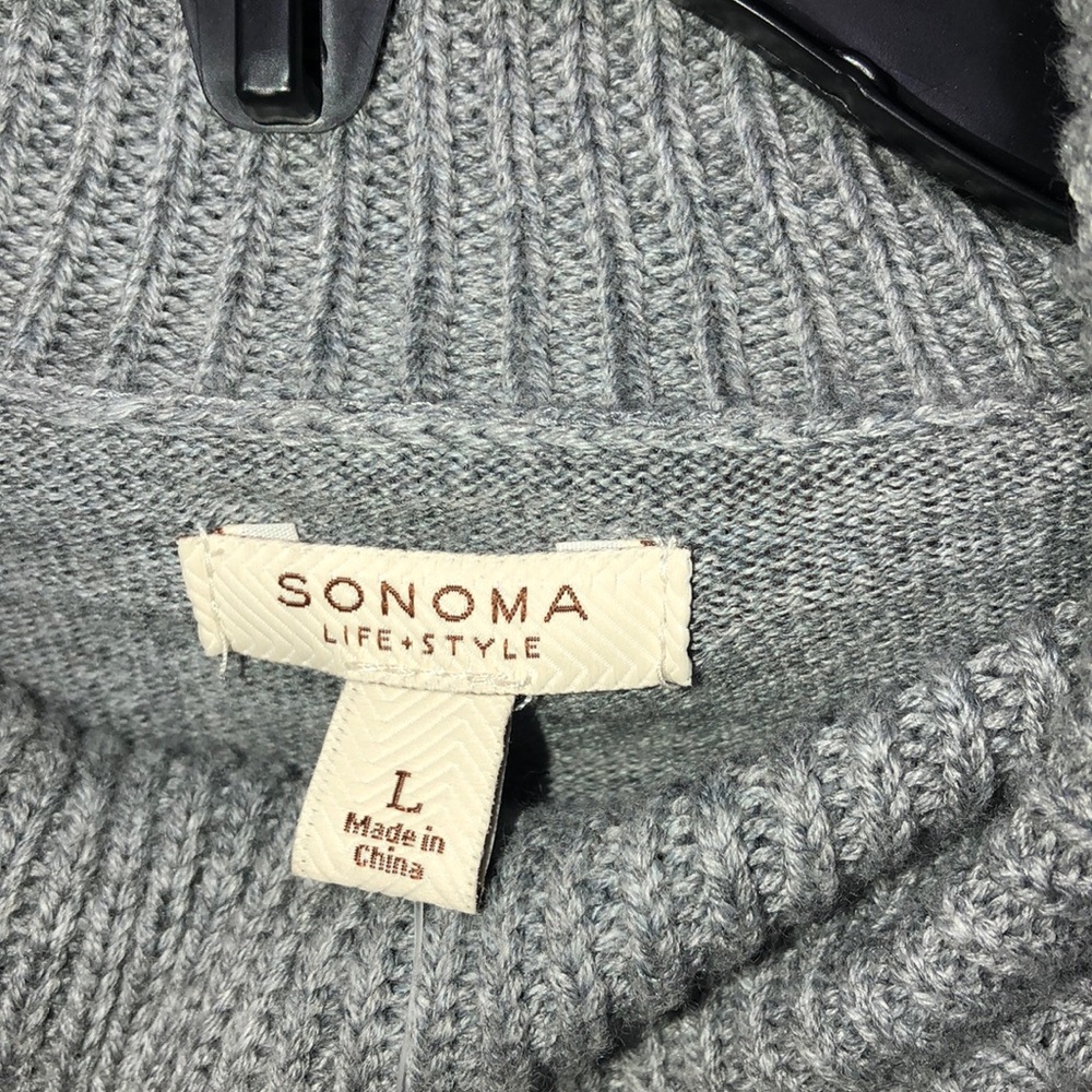 Sweater - Picture 2 of 3